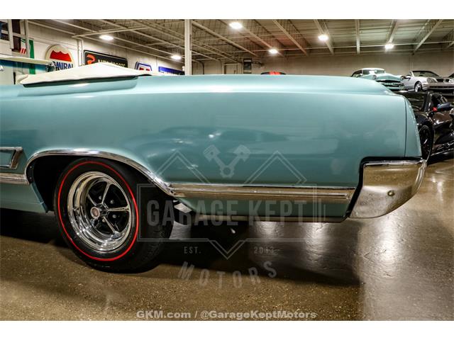 1965 Oldsmobile 442 (CC-2083484) for sale in Grand Rapids, Michigan