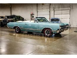 1965 Oldsmobile 442 (CC-2083484) for sale in Grand Rapids, Michigan