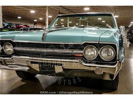 1965 Oldsmobile 442 (CC-2083484) for sale in Grand Rapids, Michigan