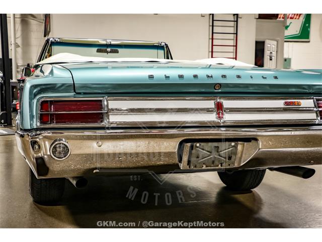 1965 Oldsmobile 442 (CC-2083484) for sale in Grand Rapids, Michigan