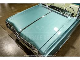 1965 Oldsmobile 442 (CC-2083484) for sale in Grand Rapids, Michigan