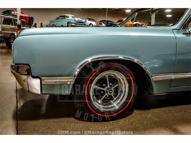 1965 Oldsmobile 442 (CC-2083484) for sale in Grand Rapids, Michigan