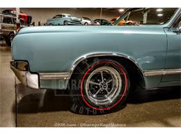 1965 Oldsmobile 442 (CC-2083484) for sale in Grand Rapids, Michigan