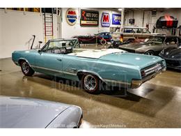 1965 Oldsmobile 442 (CC-2083484) for sale in Grand Rapids, Michigan