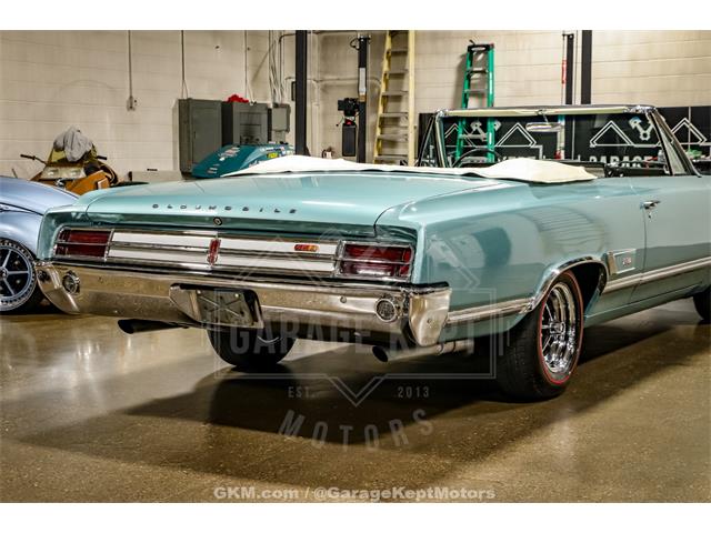 1965 Oldsmobile 442 (CC-2083484) for sale in Grand Rapids, Michigan