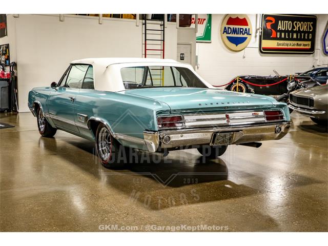 1965 Oldsmobile 442 (CC-2083484) for sale in Grand Rapids, Michigan