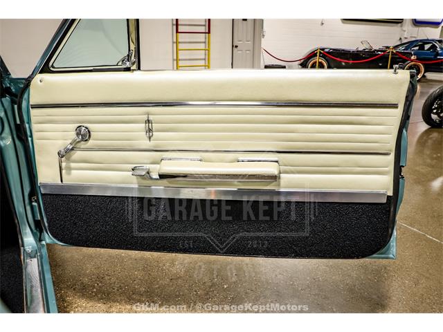 1965 Oldsmobile 442 (CC-2083484) for sale in Grand Rapids, Michigan