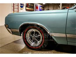 1965 Oldsmobile 442 (CC-2083484) for sale in Grand Rapids, Michigan