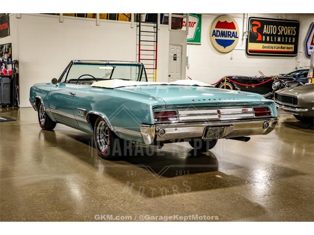 1965 Oldsmobile 442 (CC-2083484) for sale in Grand Rapids, Michigan