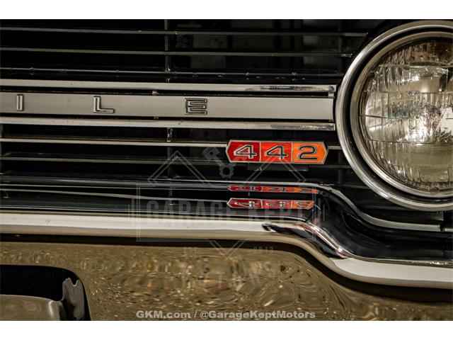 1965 Oldsmobile 442 (CC-2083484) for sale in Grand Rapids, Michigan