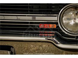 1965 Oldsmobile 442 (CC-2083484) for sale in Grand Rapids, Michigan