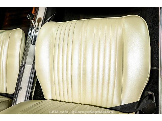 1965 Oldsmobile 442 (CC-2083484) for sale in Grand Rapids, Michigan
