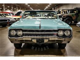 1965 Oldsmobile 442 (CC-2083484) for sale in Grand Rapids, Michigan