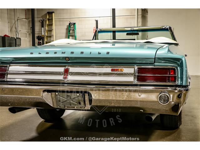 1965 Oldsmobile 442 (CC-2083484) for sale in Grand Rapids, Michigan