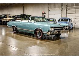 1965 Oldsmobile 442 (CC-2083484) for sale in Grand Rapids, Michigan