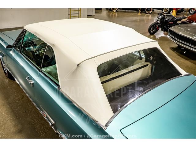 1965 Oldsmobile 442 (CC-2083484) for sale in Grand Rapids, Michigan
