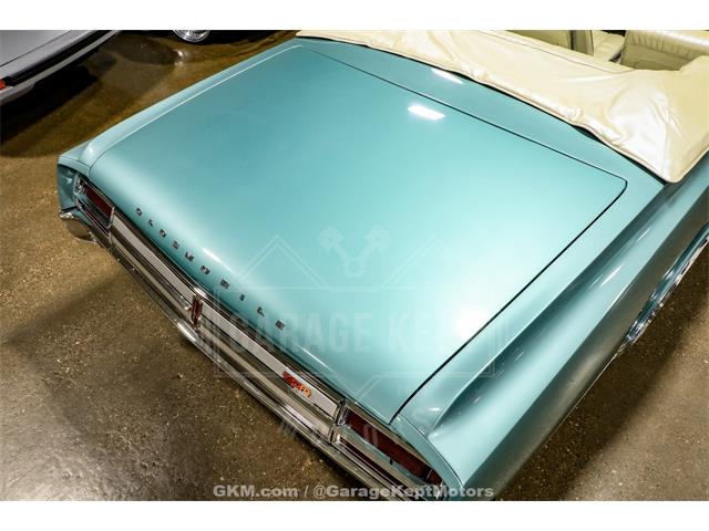 1965 Oldsmobile 442 (CC-2083484) for sale in Grand Rapids, Michigan