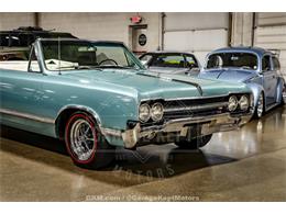 1965 Oldsmobile 442 (CC-2083484) for sale in Grand Rapids, Michigan