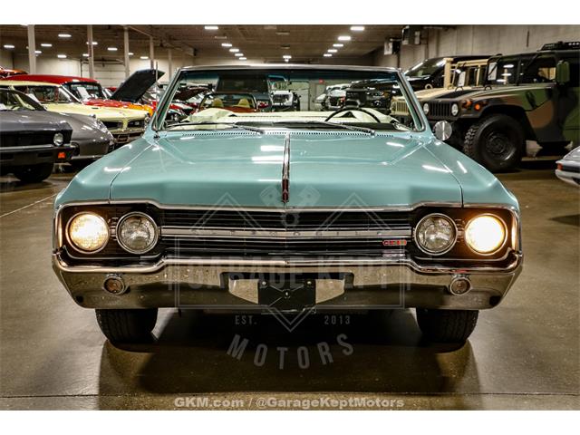 1965 Oldsmobile 442 (CC-2083484) for sale in Grand Rapids, Michigan