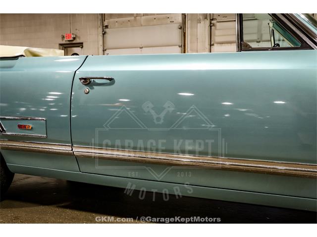 1965 Oldsmobile 442 (CC-2083484) for sale in Grand Rapids, Michigan