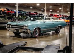 1965 Oldsmobile 442 (CC-2083484) for sale in Grand Rapids, Michigan