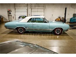 1965 Oldsmobile 442 (CC-2083484) for sale in Grand Rapids, Michigan