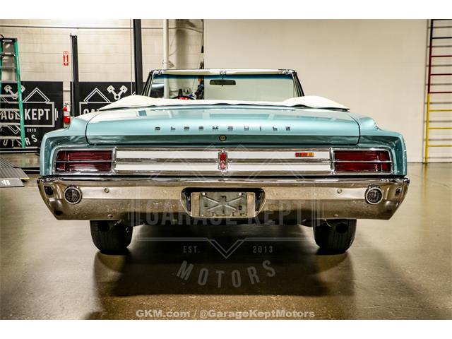 1965 Oldsmobile 442 (CC-2083484) for sale in Grand Rapids, Michigan