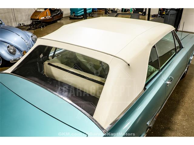 1965 Oldsmobile 442 (CC-2083484) for sale in Grand Rapids, Michigan