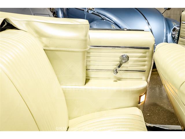 1965 Oldsmobile 442 (CC-2083484) for sale in Grand Rapids, Michigan