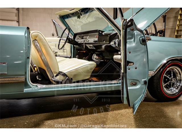 1965 Oldsmobile 442 (CC-2083484) for sale in Grand Rapids, Michigan