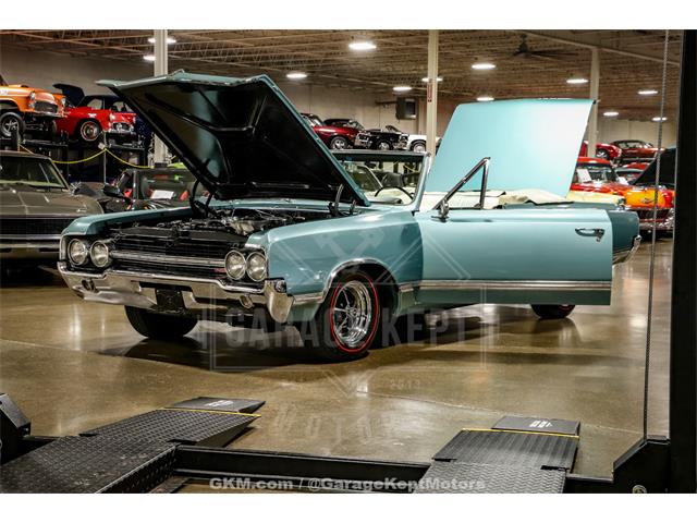 1965 Oldsmobile 442 (CC-2083484) for sale in Grand Rapids, Michigan
