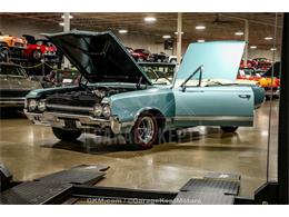 1965 Oldsmobile 442 (CC-2083484) for sale in Grand Rapids, Michigan