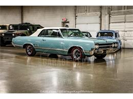1965 Oldsmobile 442 (CC-2083484) for sale in Grand Rapids, Michigan