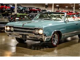 1965 Oldsmobile 442 (CC-2083484) for sale in Grand Rapids, Michigan
