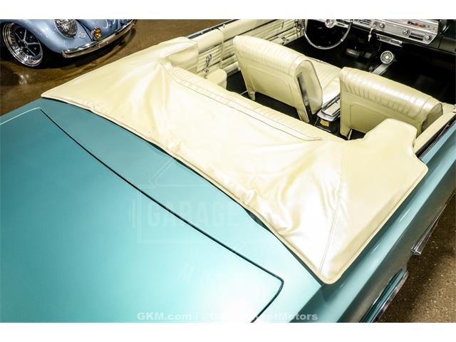 1965 Oldsmobile 442 (CC-2083484) for sale in Grand Rapids, Michigan