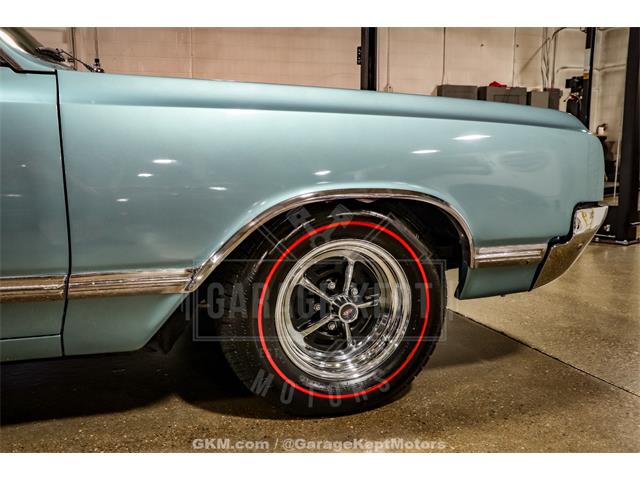 1965 Oldsmobile 442 (CC-2083484) for sale in Grand Rapids, Michigan