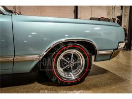 1965 Oldsmobile 442 (CC-2083484) for sale in Grand Rapids, Michigan