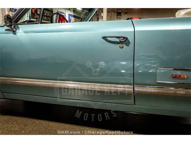1965 Oldsmobile 442 (CC-2083484) for sale in Grand Rapids, Michigan