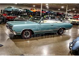 1965 Oldsmobile 442 (CC-2083484) for sale in Grand Rapids, Michigan