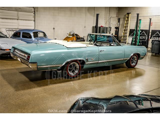 1965 Oldsmobile 442 (CC-2083484) for sale in Grand Rapids, Michigan
