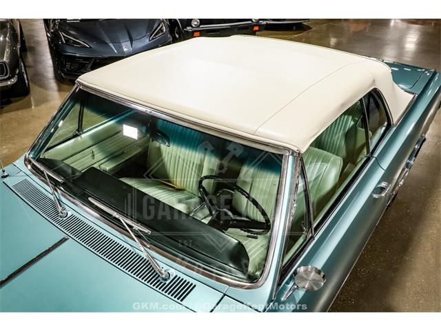 1965 Oldsmobile 442 (CC-2083484) for sale in Grand Rapids, Michigan