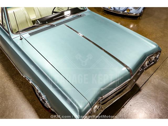 1965 Oldsmobile 442 (CC-2083484) for sale in Grand Rapids, Michigan