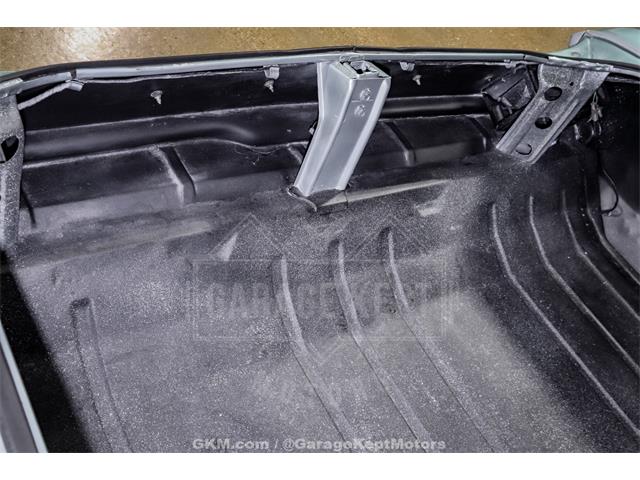 1965 Oldsmobile 442 (CC-2083484) for sale in Grand Rapids, Michigan