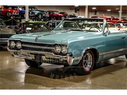 1965 Oldsmobile 442 (CC-2083484) for sale in Grand Rapids, Michigan