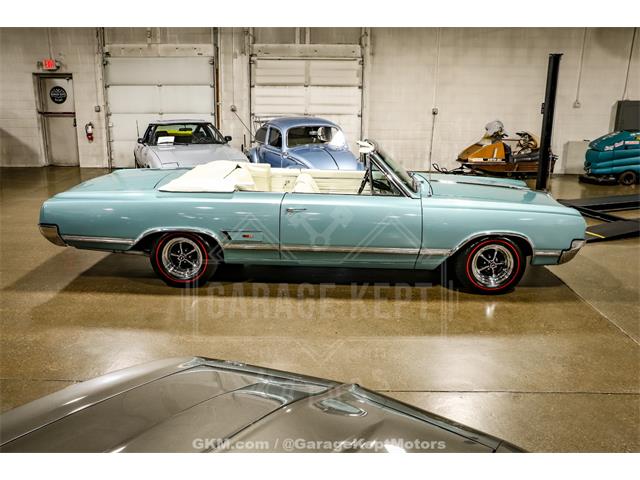 1965 Oldsmobile 442 (CC-2083484) for sale in Grand Rapids, Michigan
