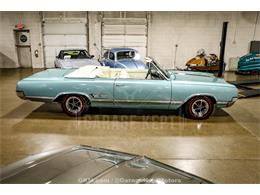 1965 Oldsmobile 442 (CC-2083484) for sale in Grand Rapids, Michigan