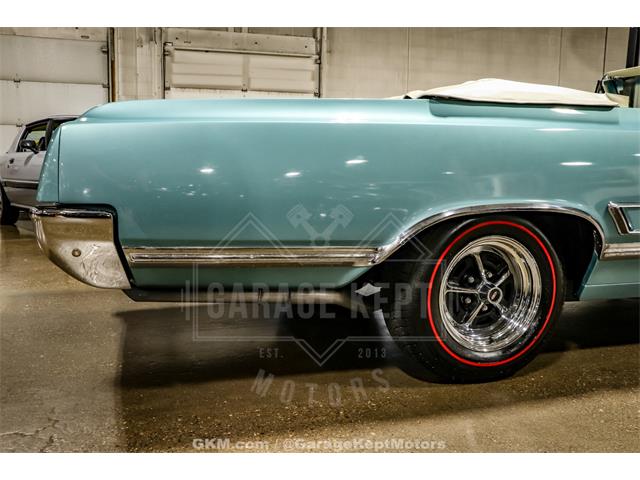 1965 Oldsmobile 442 (CC-2083484) for sale in Grand Rapids, Michigan