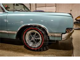 1965 Oldsmobile 442 (CC-2083484) for sale in Grand Rapids, Michigan