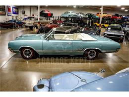 1965 Oldsmobile 442 (CC-2083484) for sale in Grand Rapids, Michigan