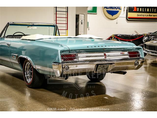 1965 Oldsmobile 442 (CC-2083484) for sale in Grand Rapids, Michigan